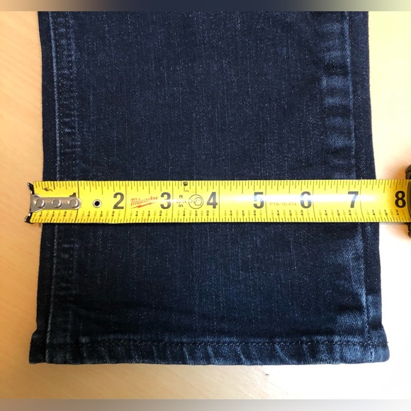 Levi’s OG 511 Commuter Reinforced Crotch - Picture 10 of 16